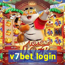 v7bet login